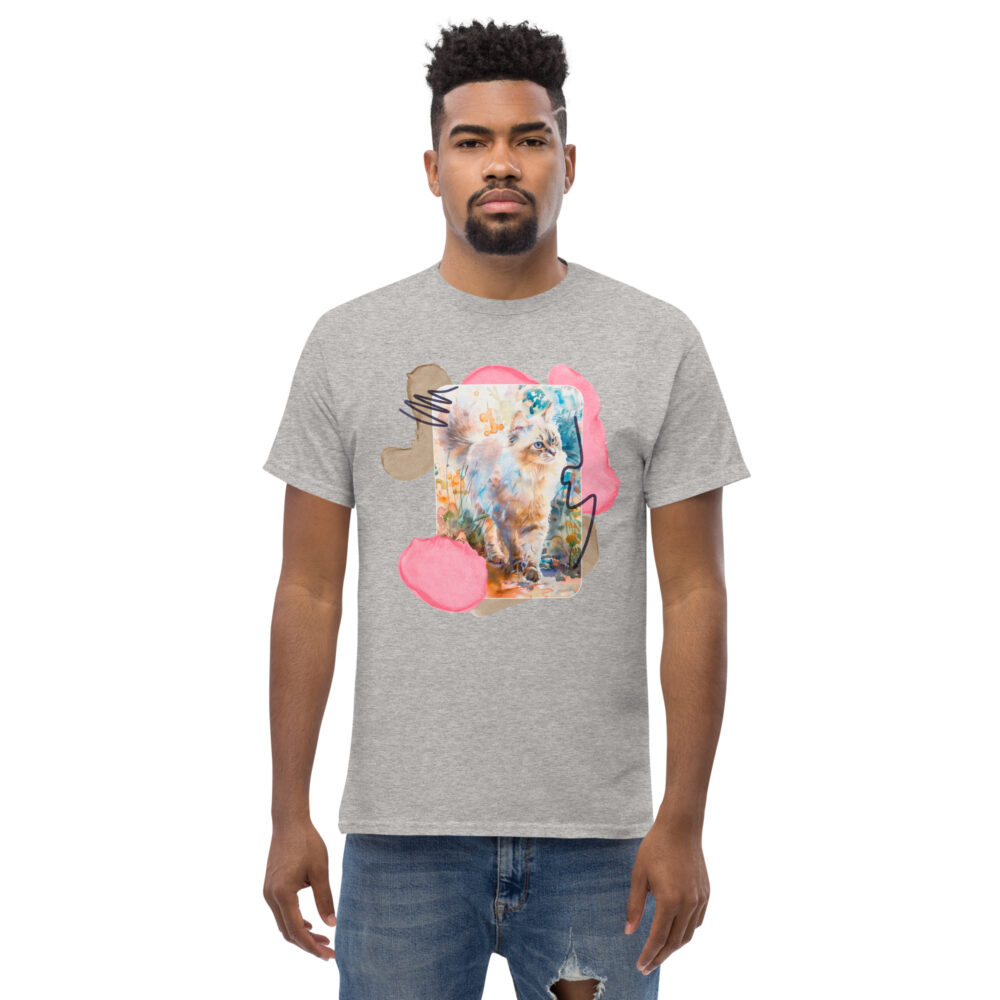 T-Shirt Pastel Explorer - immagine 7