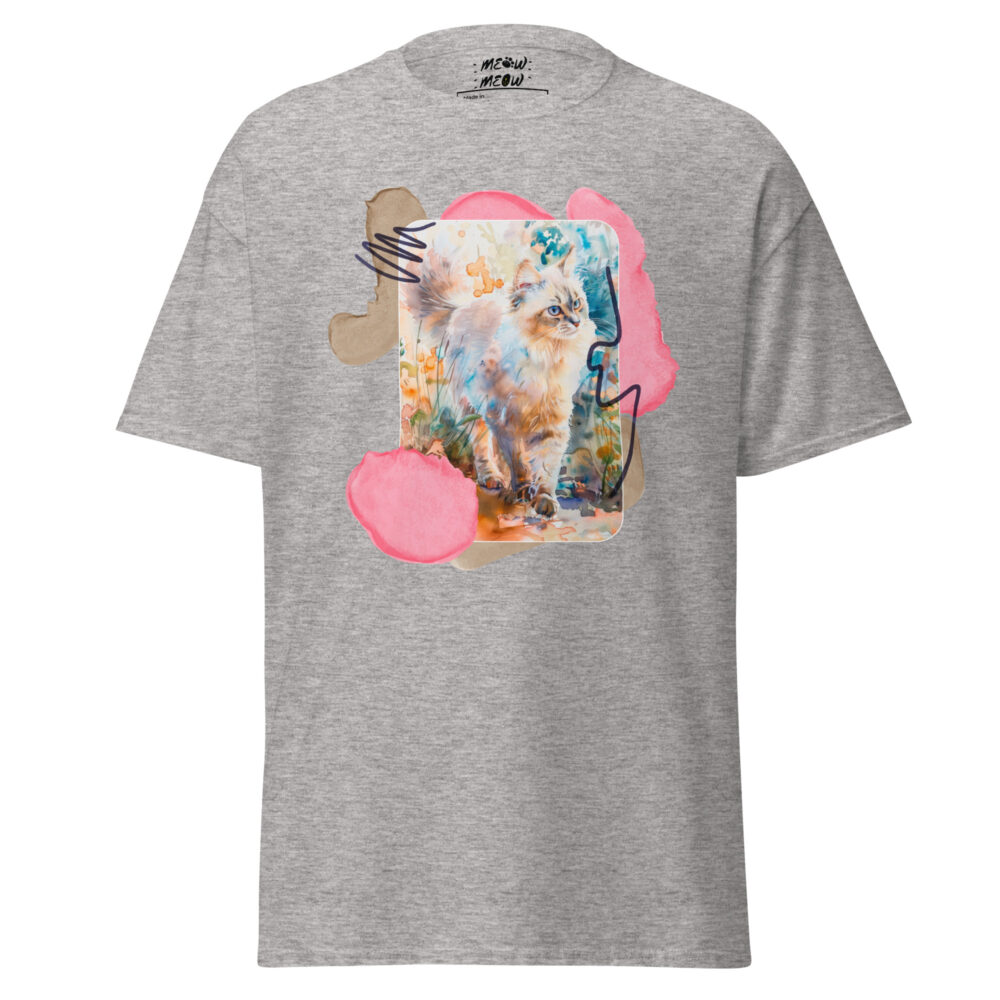 T-Shirt Pastel Explorer - immagine 17