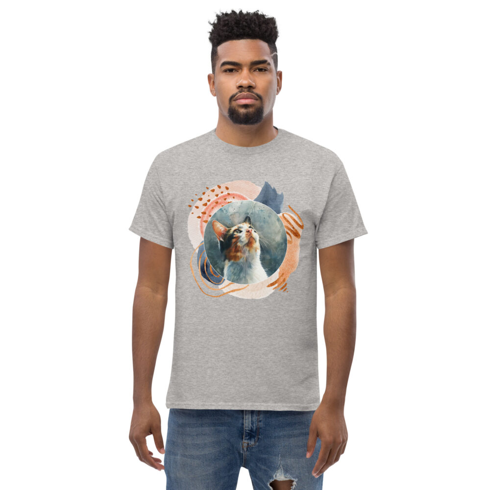 T-Shirt Skyward Gaze - immagine 7