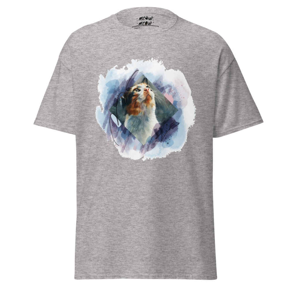 T-Shirt Diamond Gazer - immagine 11