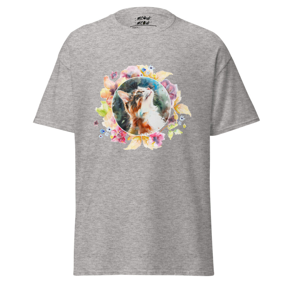 T-Shirt Floral Dreamer - immagine 7