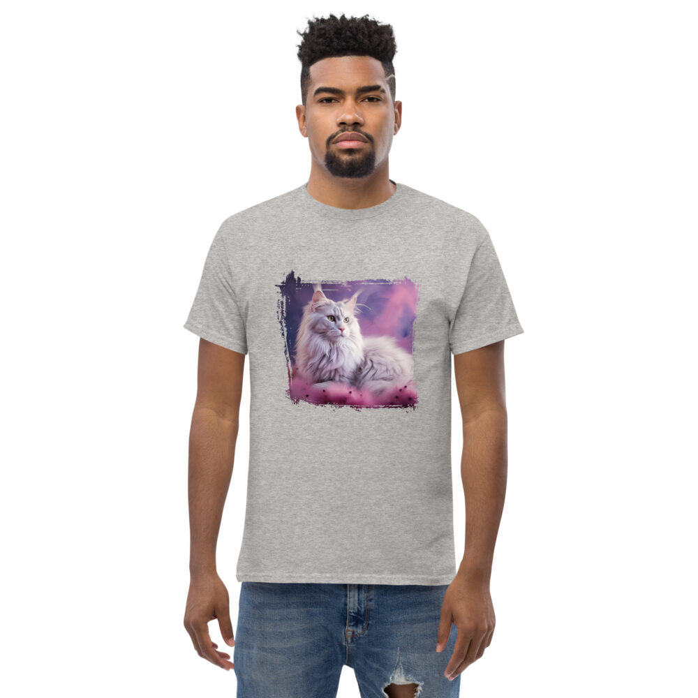 Ethereal Maine Coon Dream Tee - immagine 7