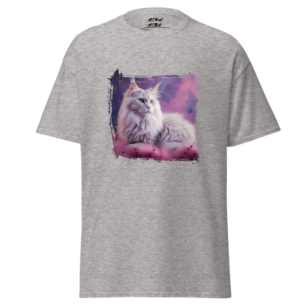 Ethereal Maine Coon Dream Tee - immagine 17