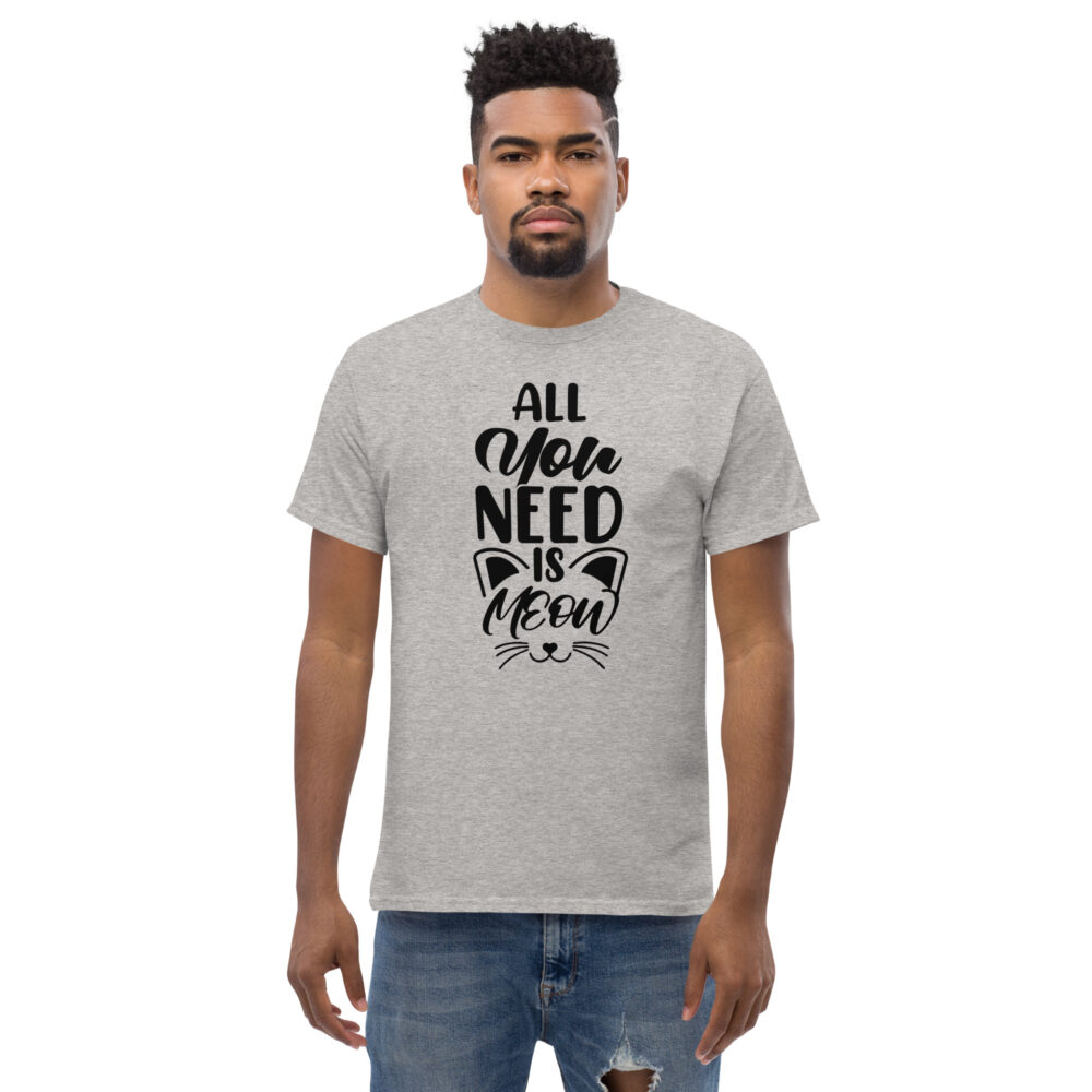 Meow Essentials Summer Tee - immagine 13