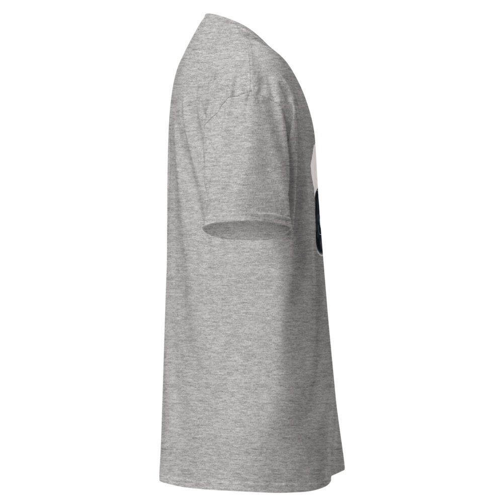 T-Shirt Artistic Vision - immagine 20