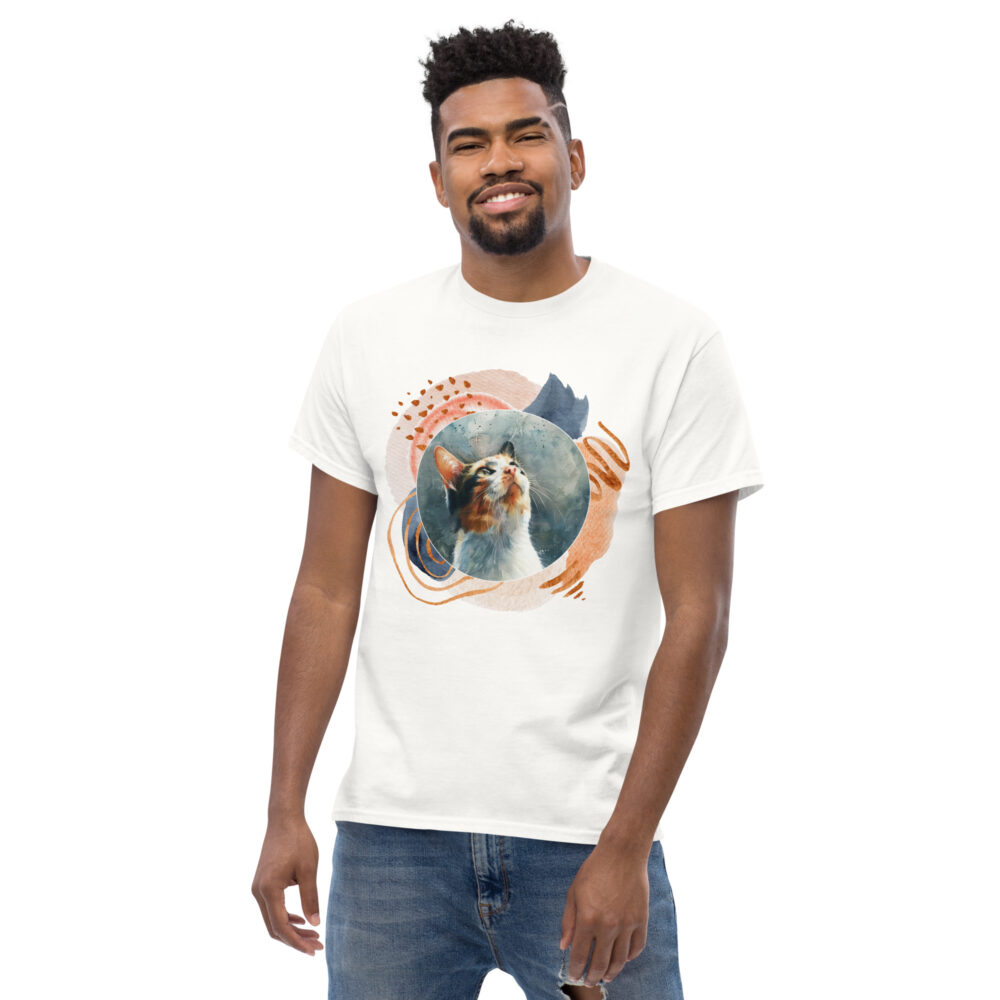 T-Shirt Skyward Gaze - immagine 9