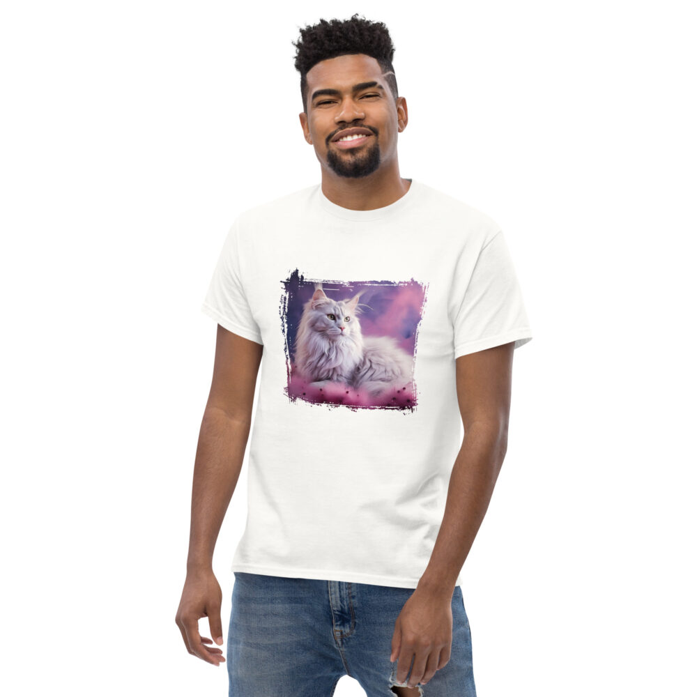 Ethereal Maine Coon Dream Tee - immagine 9