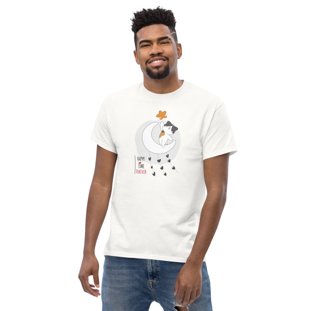 T-shirt Sogni Lunari - immagine 9