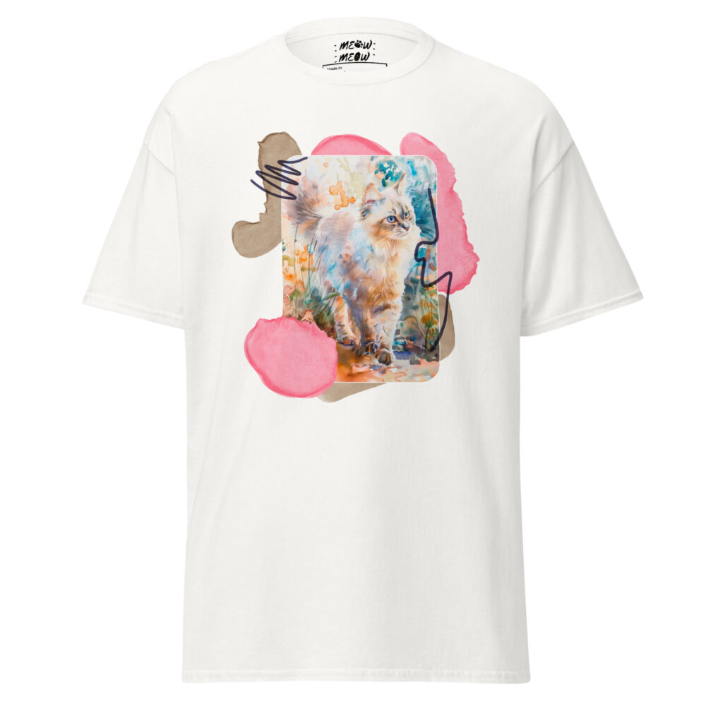 T-Shirt Pastel Explorer - immagine 21