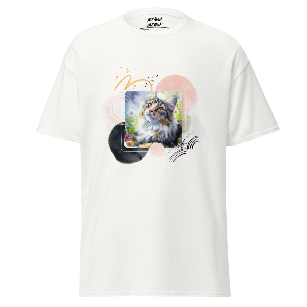 T-Shirt Artistic Vision - immagine 21