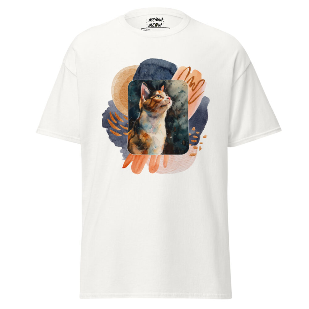 T-Shirt Golden Whiskers - immagine 12