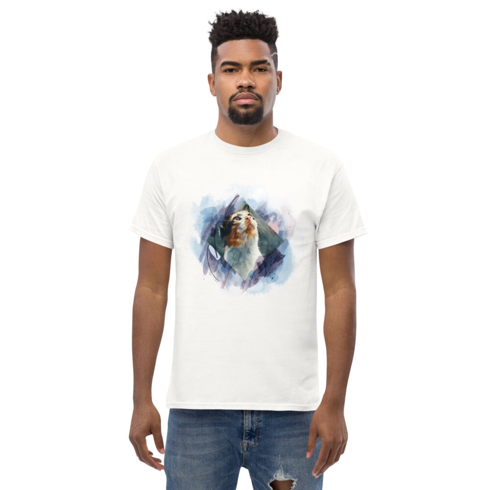 T-Shirt Diamond Gazer - immagine 9