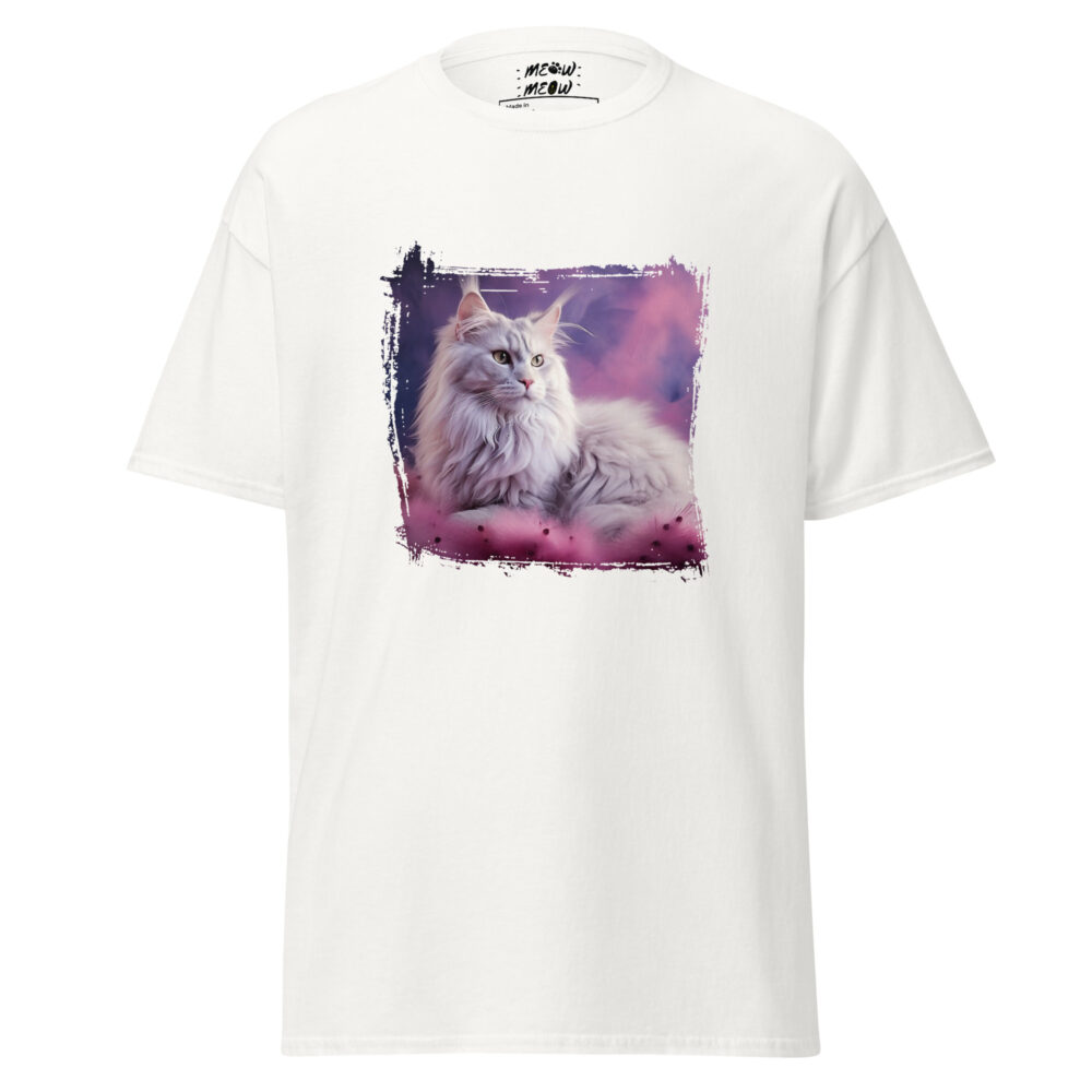 Ethereal Maine Coon Dream Tee - immagine 21