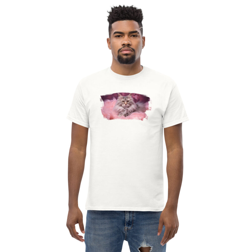 Royal Fluff Majesty Tee - immagine 9