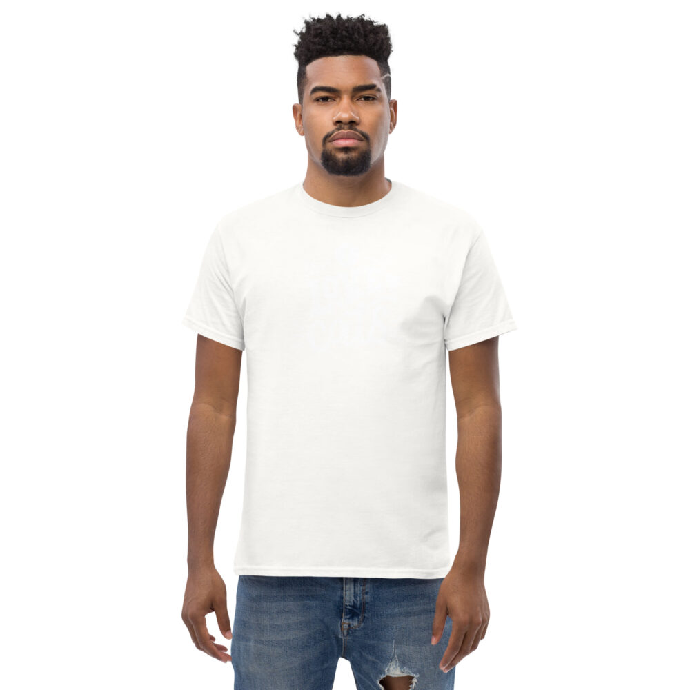 Cat Love Declaration Tee - immagine 9