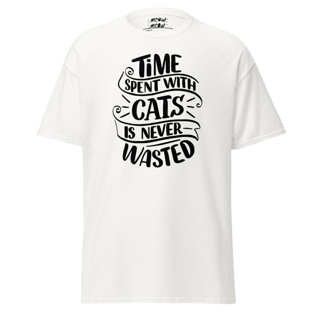 Feline Time Value Tee - immagine 19