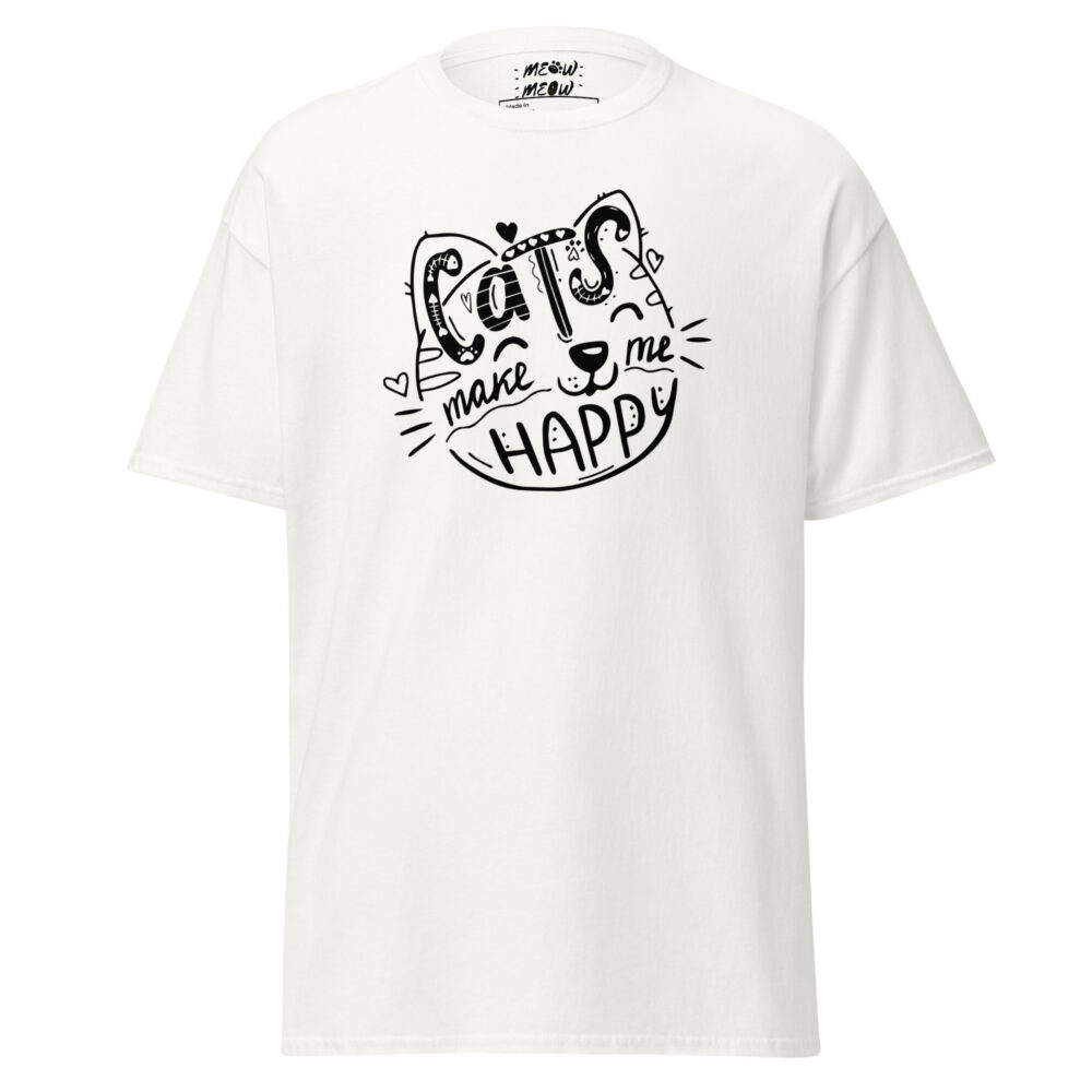 Feline Joy Summer Tee - immagine 16
