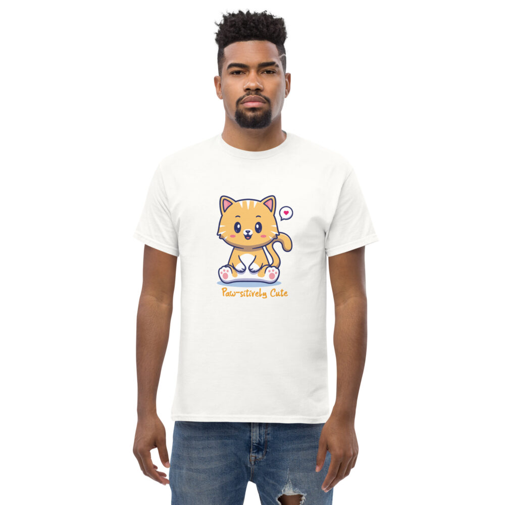 T-shirt Micetto Adorabile - immagine 9