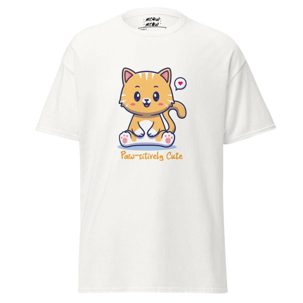 T-shirt Micetto Adorabile - immagine 21