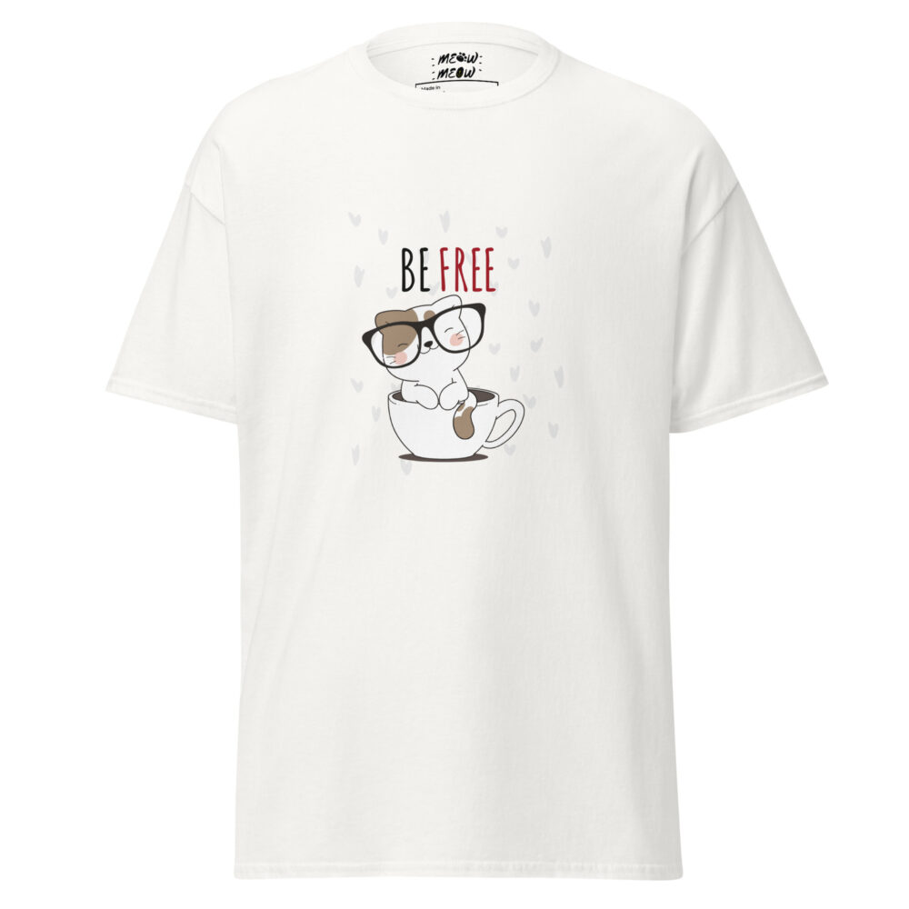 T-shirt Spirito Libero - immagine 12