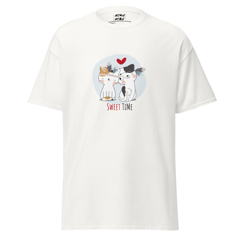 T-shirt Dolci Nativi - immagine 12