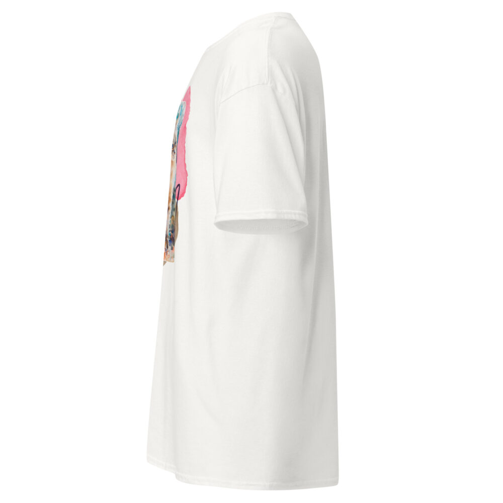 T-Shirt Pastel Explorer - immagine 23