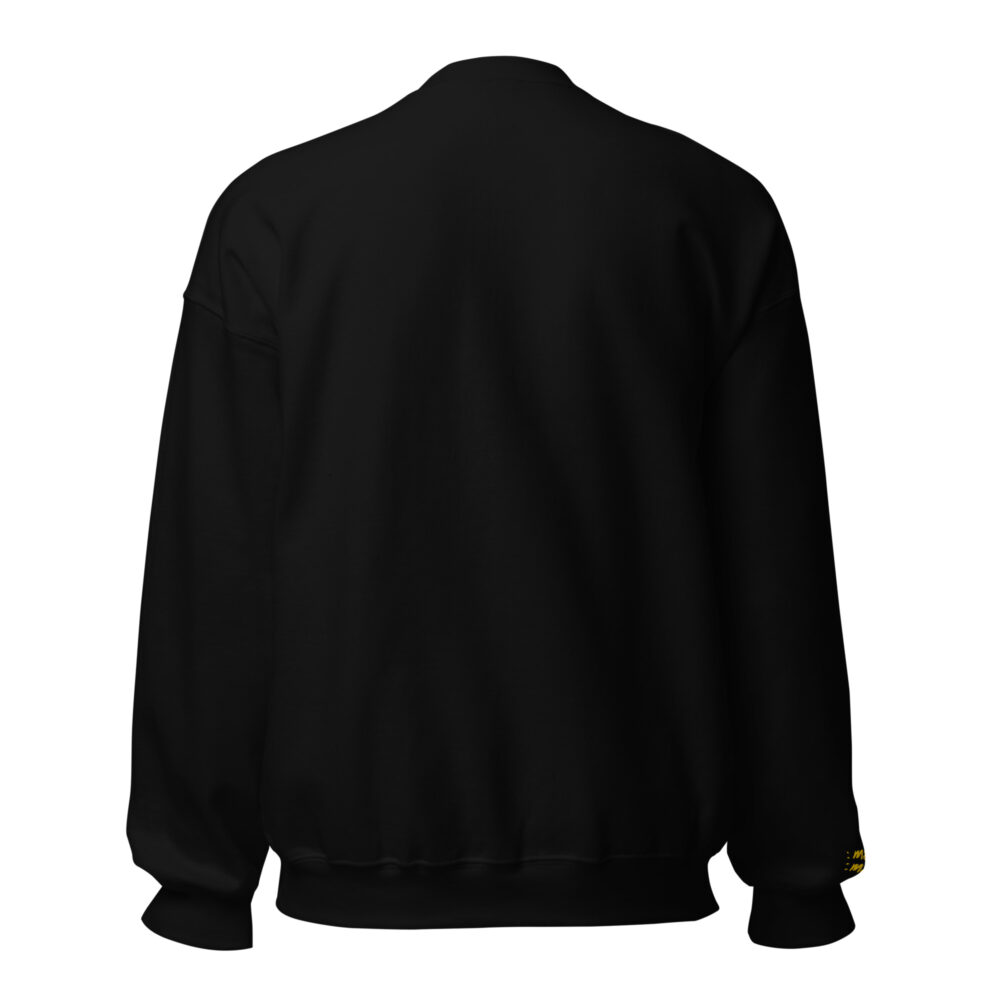 Felpa Girocollo Polka Dot Pocket - immagine 28