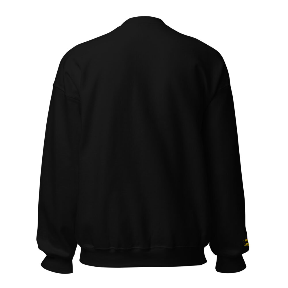 Felpa Girocollo Gatto Trendy - immagine 29