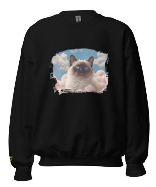 Siamese Heaven Mystic Sweatshirt