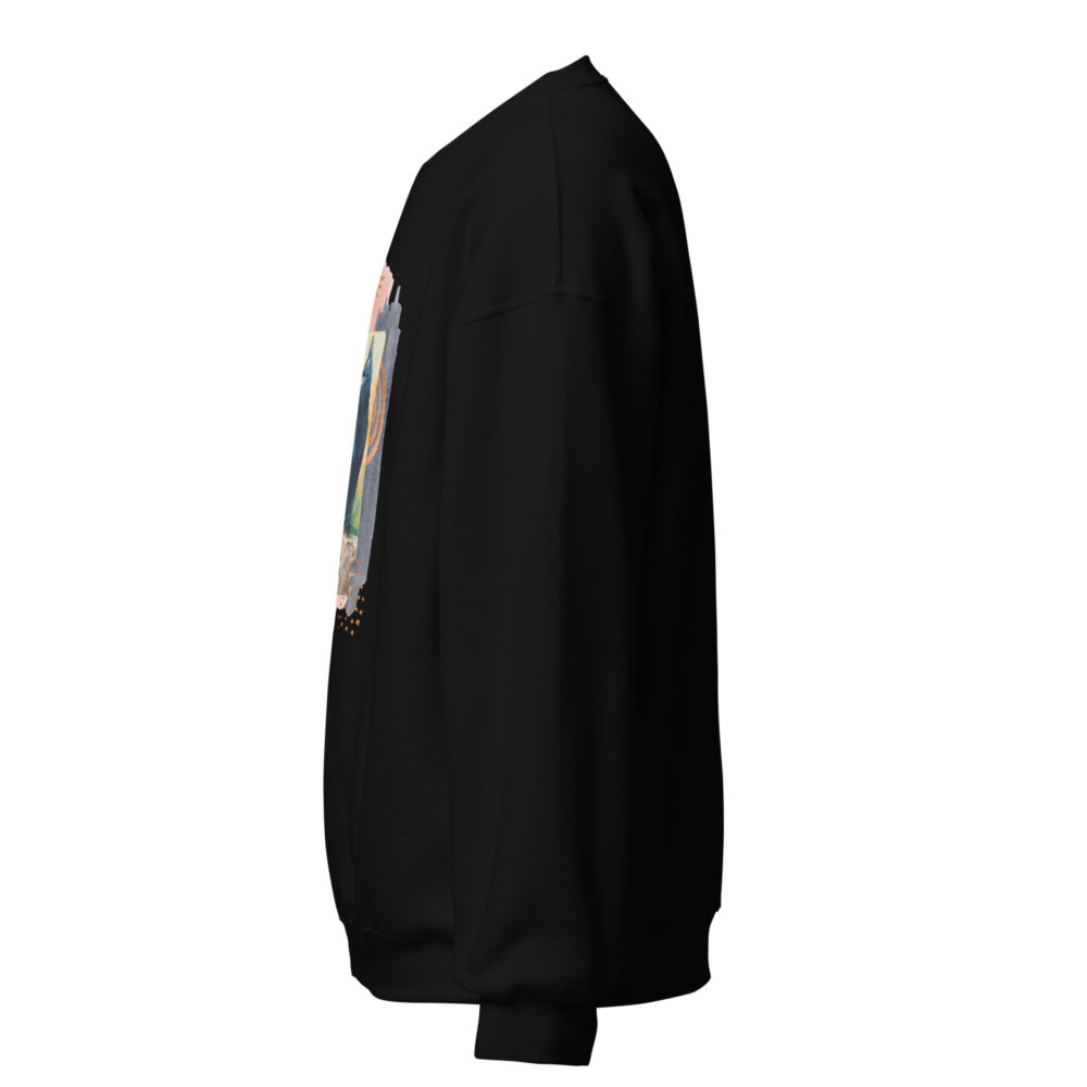 Mystic Noir - Felpa unisex - immagine 30