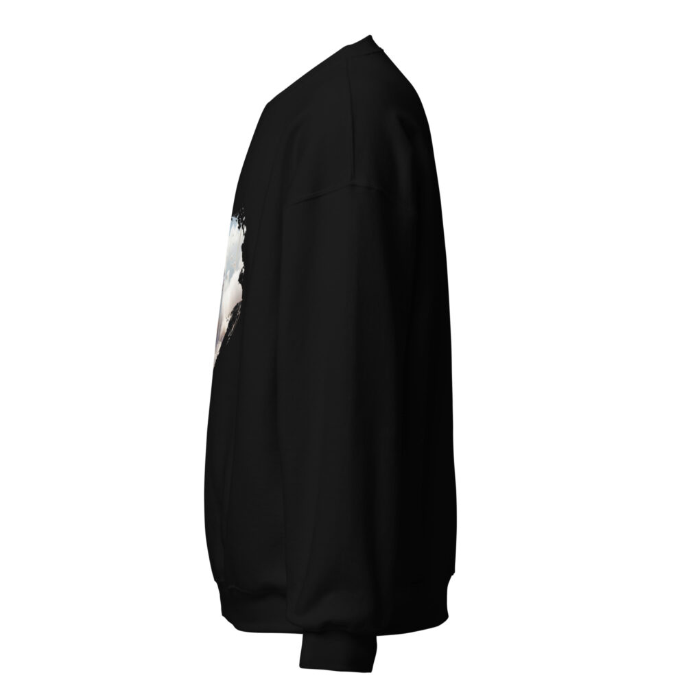 Divine Cloud Cat Premium Sweatshirt - immagine 26