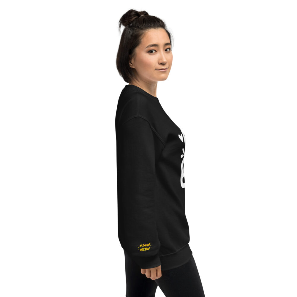 Feline Lover Hoodie - immagine 3
