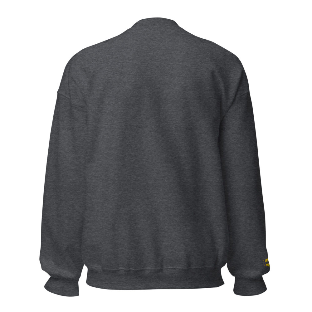 Milk Break Kitten Comfort Crewneck - immagine 38