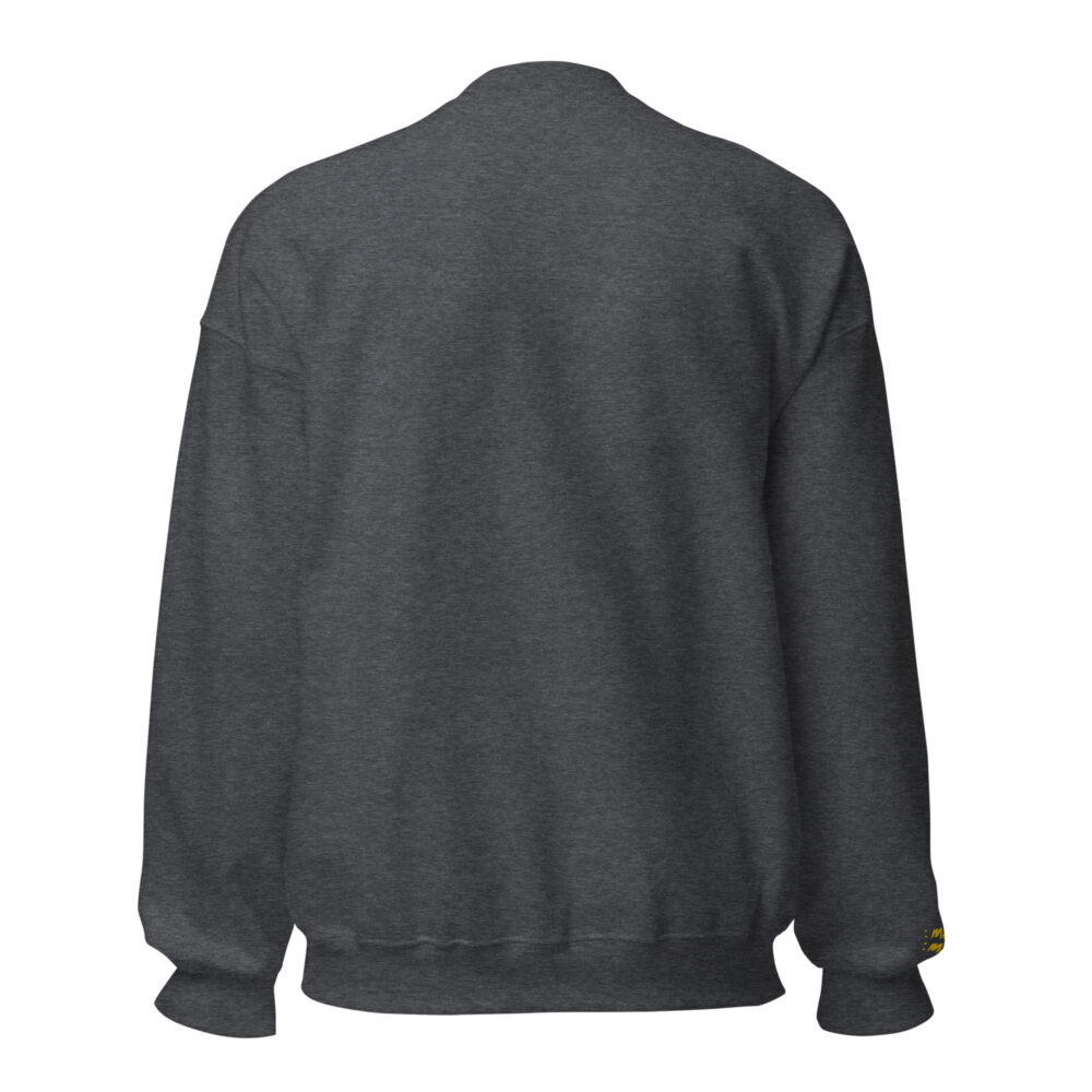 Felpa Girocollo Polka Dot Pocket - immagine 44