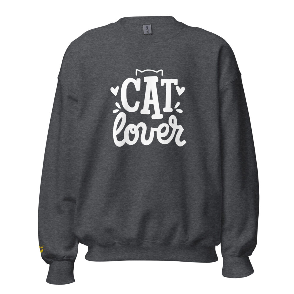 Feline Lover Hoodie - immagine 44