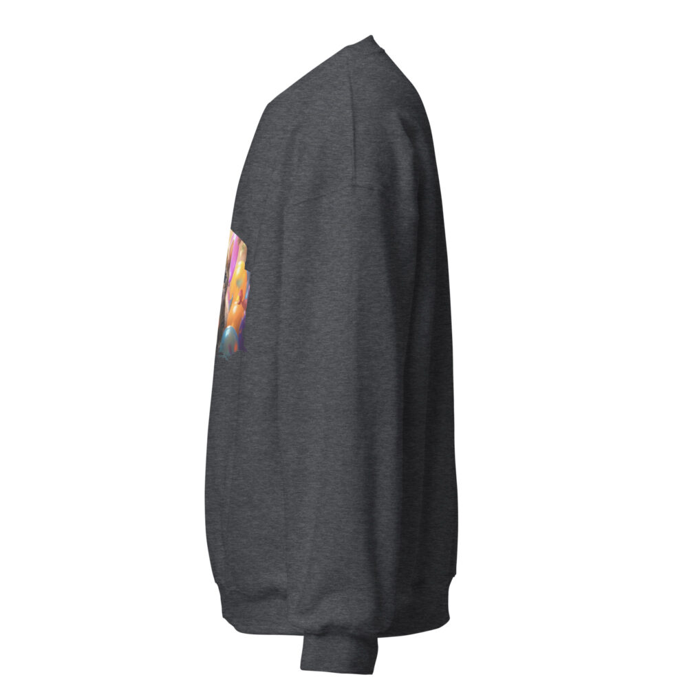Balloon Party Kitten Crewneck - immagine 38