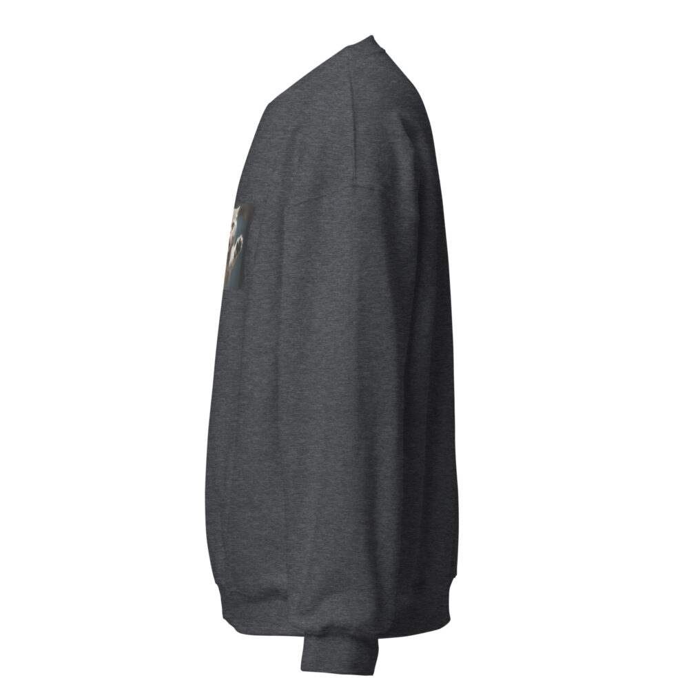 Paws Up British Shorthair Crewneck - immagine 39