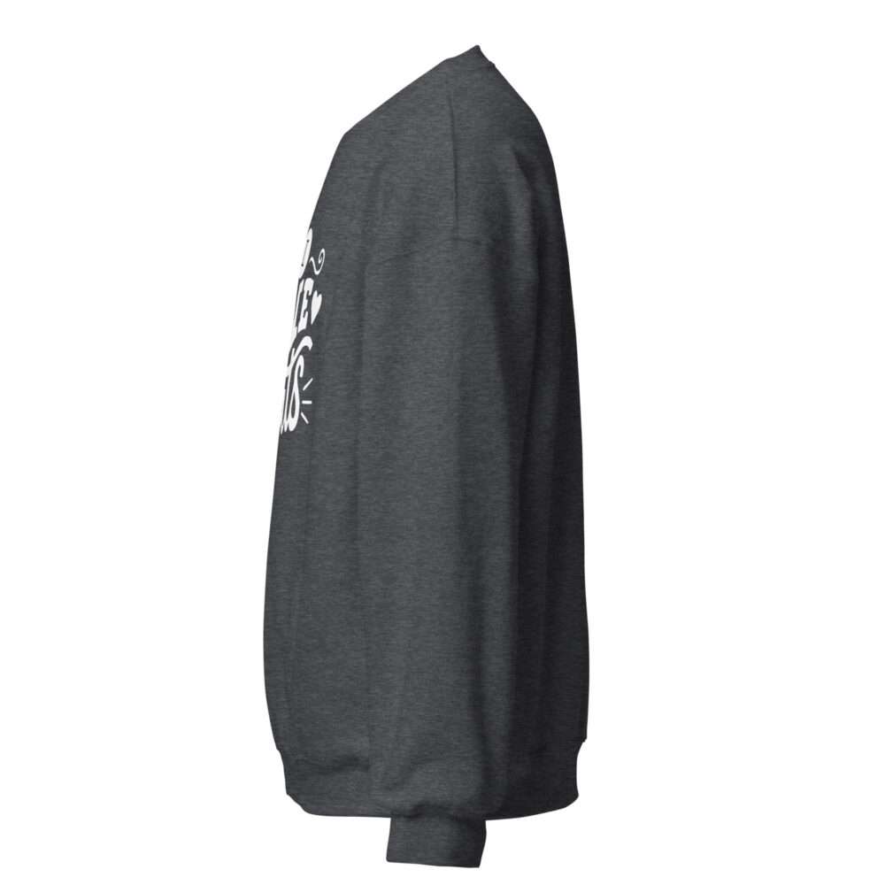 Feline Affection Crewneck - immagine 33