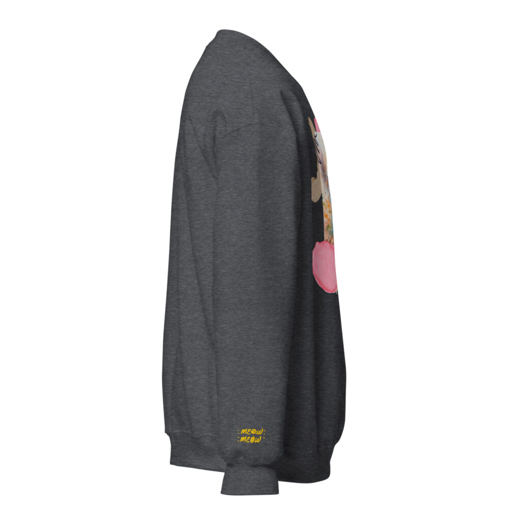 Felpa Girocollo Pastel Majesty - immagine 45