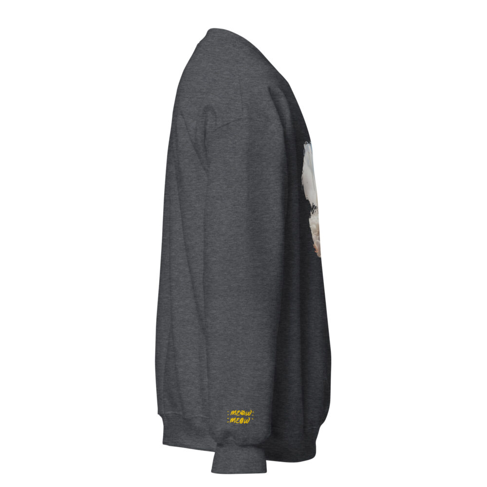 Divine Cloud Cat Premium Sweatshirt - immagine 39