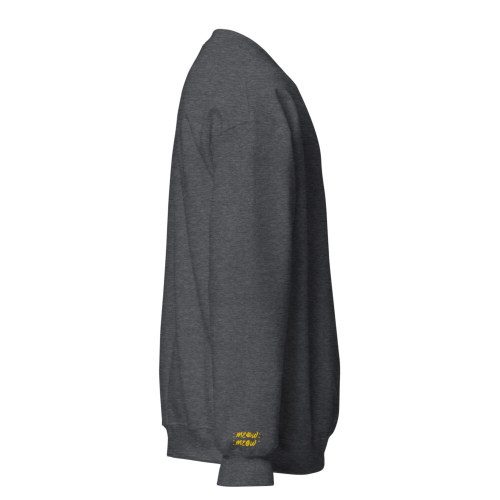 Felpa Girocollo Blue Pocket Pal - immagine 47