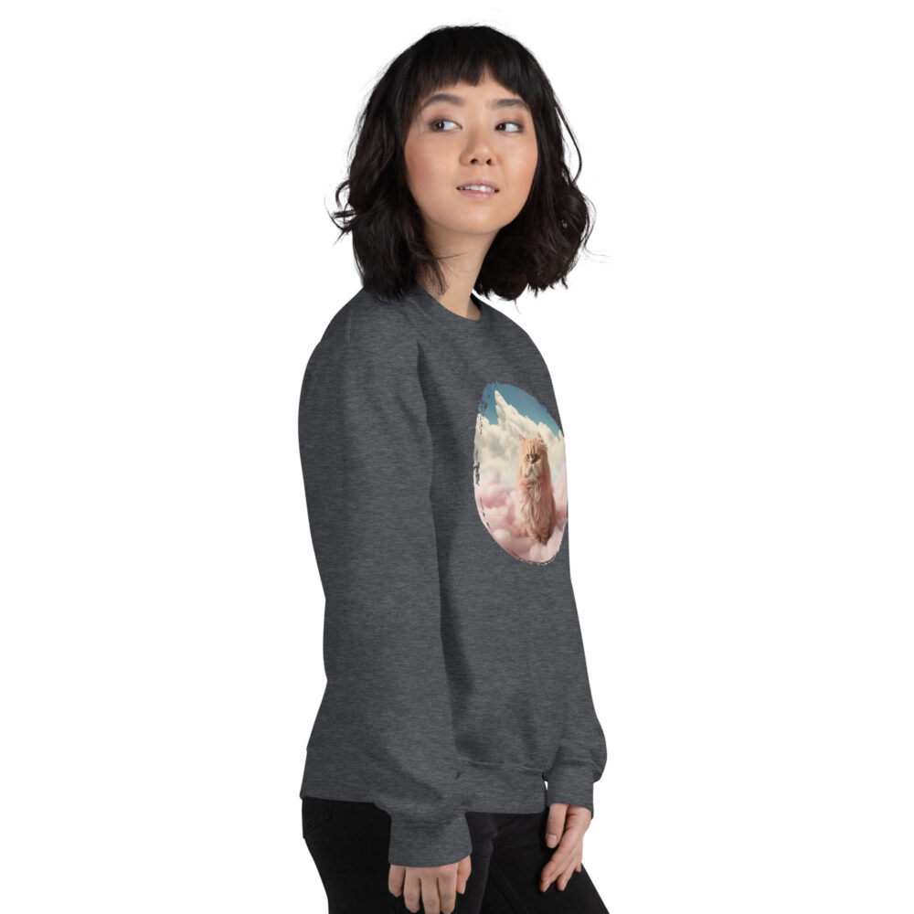 Cotton Candy Dreams Sweatshirt - immagine 11