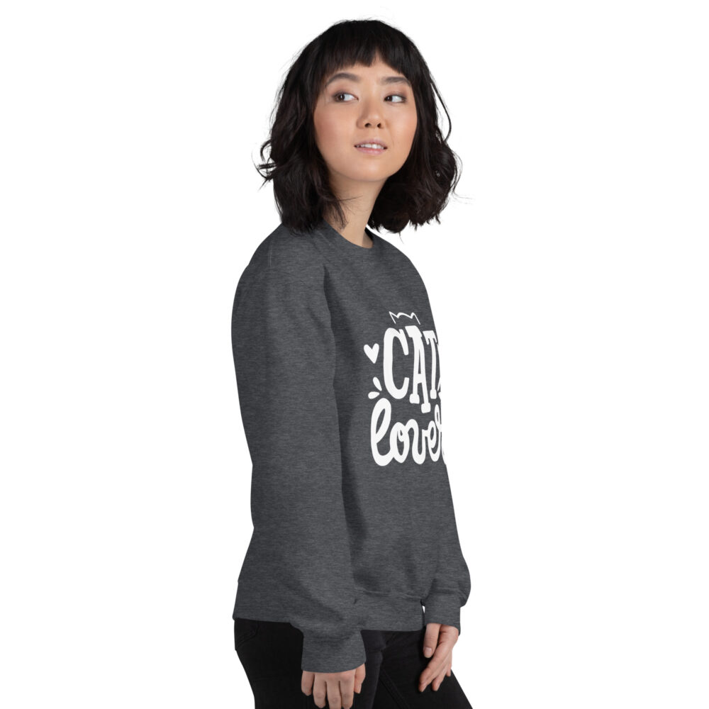 Feline Lover Hoodie - immagine 14