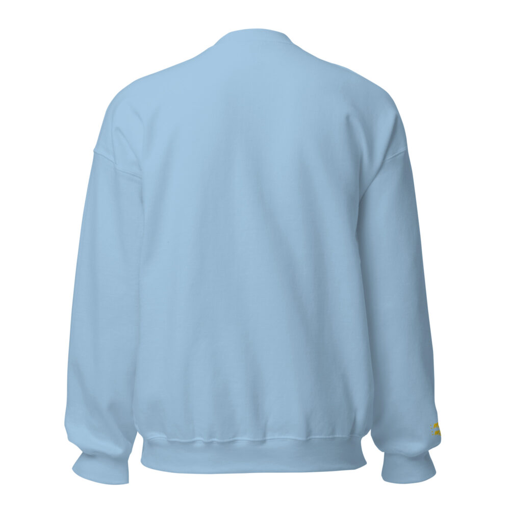 Mystic Noir - Felpa unisex - immagine 49