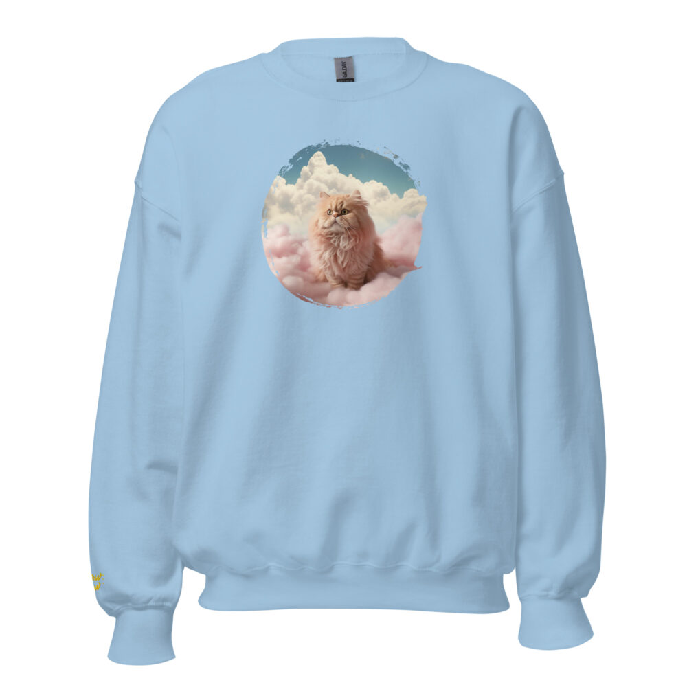 Cotton Candy Dreams Sweatshirt - immagine 41