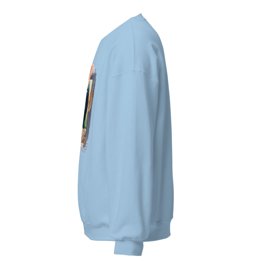 Mystic Noir - Felpa unisex - immagine 50