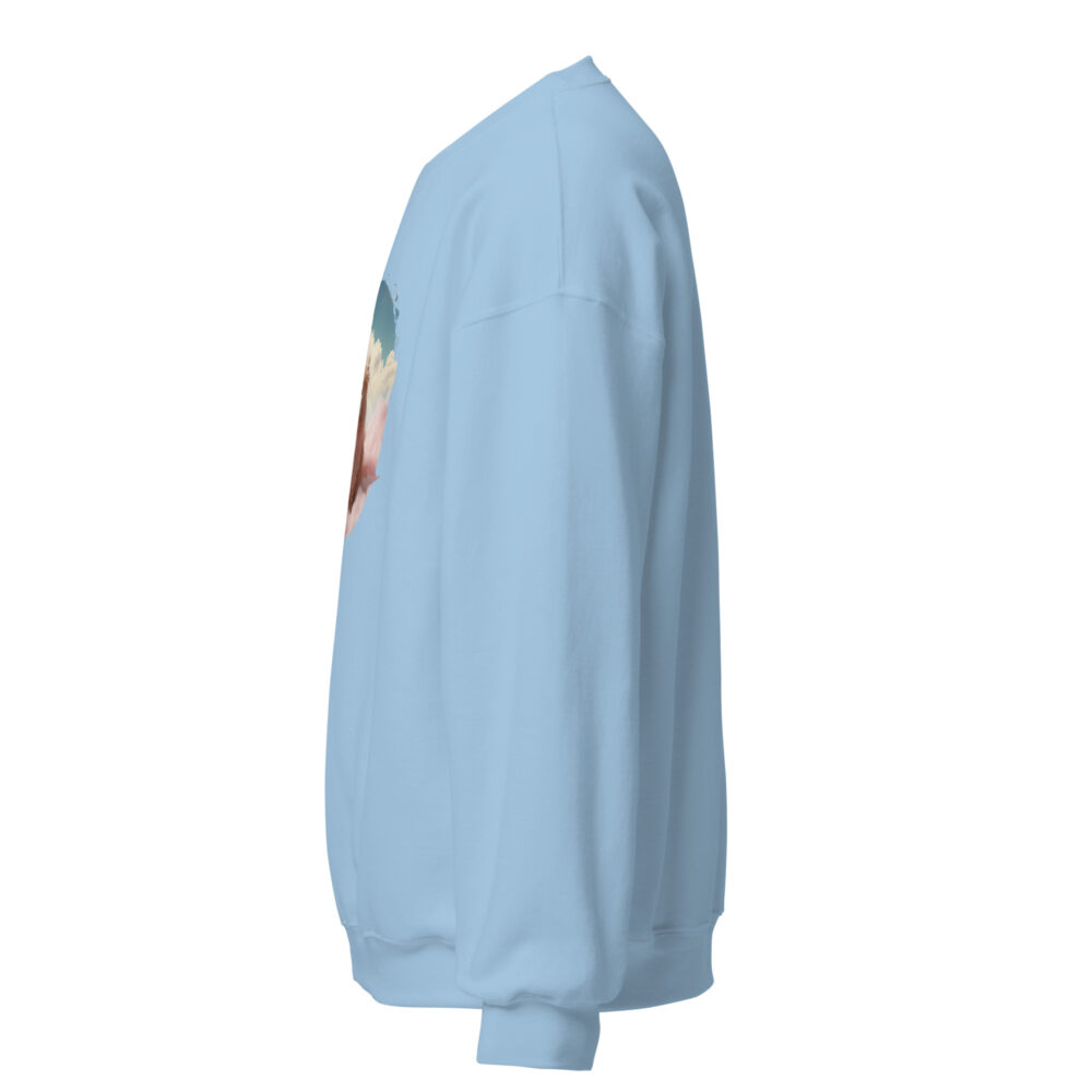 Cotton Candy Dreams Sweatshirt - immagine 43