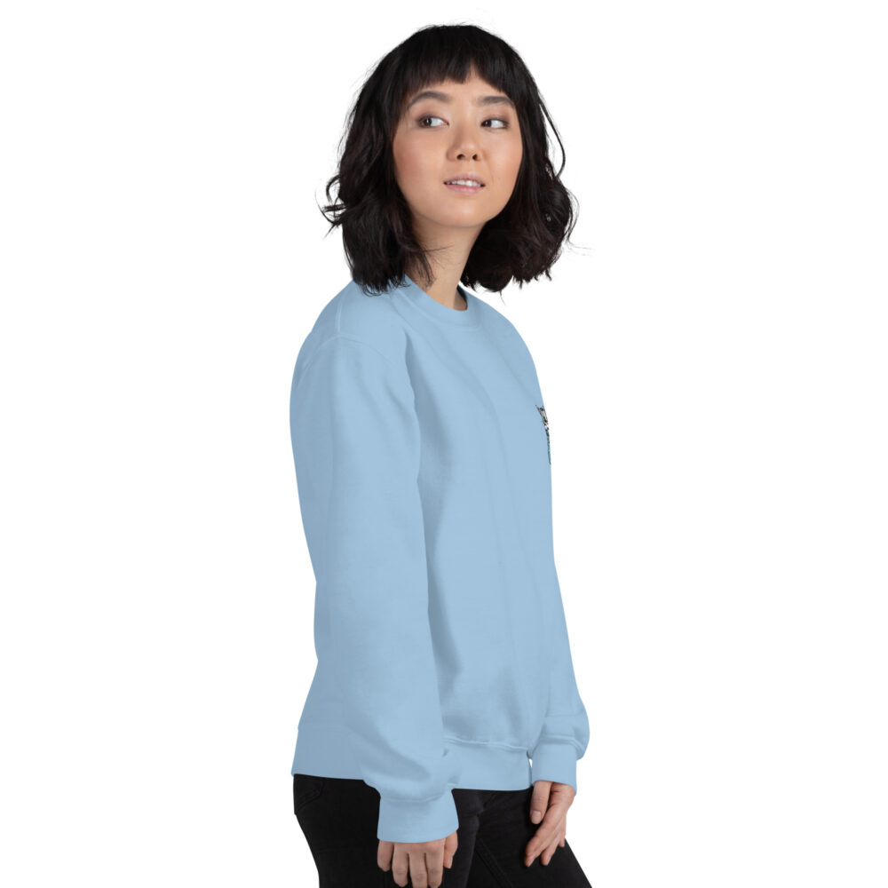 Felpa Girocollo Denim Pocket Friend - immagine 17