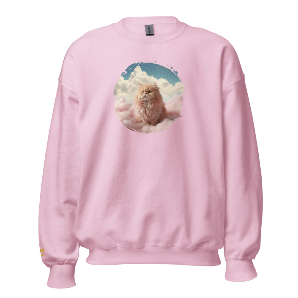 Cotton Candy Dreams Sweatshirt - immagine 49