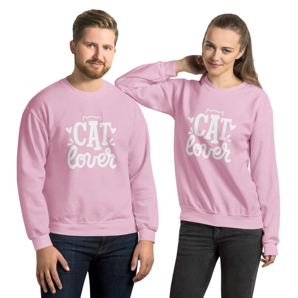 Feline Lover Hoodie - immagine 25